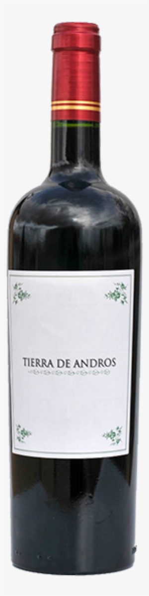 Tierra De Andros - Le Pech Abusé #1400340