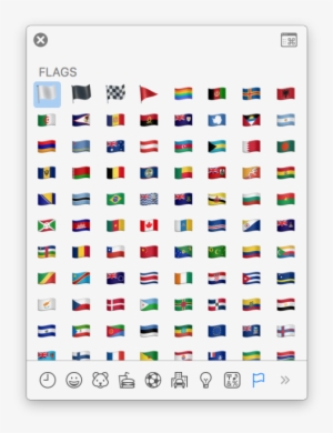 See This Video Of Using Emojis On Os X - Dictionnaire Des Accords Guitare Pdf #1400412