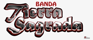 Banda Tierra Sagrada Logo - Banda Tierra Sagrada #1400538