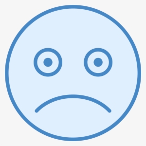 This Is A Picture Of A Face That Is Frowning - Union Station #1400614