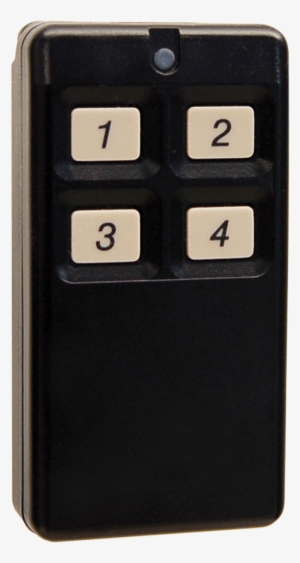 Multiple Condition Pendant Transmitter - Transmitter #1400637