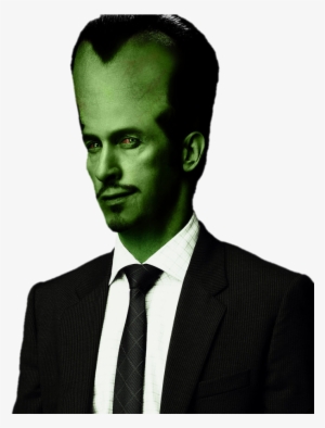 Leader - Marvel The Leader Transparent #1400665