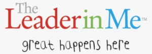 Theleaderinme - Leader In Me #1400772
