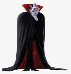 Vlad Dracula - Vlad Hotel Transylvania #1400798