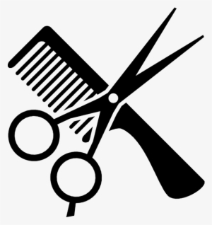 Hair Cut Png - Hair Cut Clipart #1400887