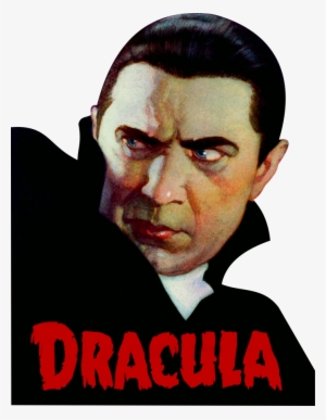 Dracula - Bela Lugosi Dracula Stamp #1400967