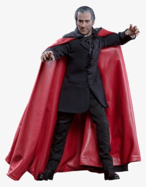 Count Dracula 1/6th Scale Action Figure - Dracula: The Scars Of Dracula: Star Ace #1401032