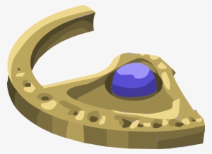 This Free Icons Png Design Of Artifact Magical Pendant #1401060