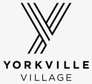 Yorkville Village - Yorkville Village Logo #1401162
