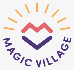 Cropped Magic Village Logo 800 - Corporate Social Responsibility #1401213
