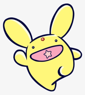 Puyo Puyo Tetris Render Comments - Puyo Puyo Tetris Carbuncle #1401253