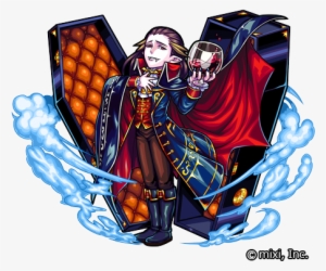 Dracula - Light #1401255 Dracula - Light #1401255