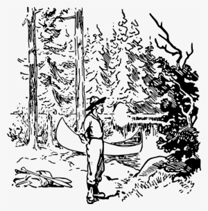 This Free Icons Png Design Of B-p Leader In Camp With #1401276