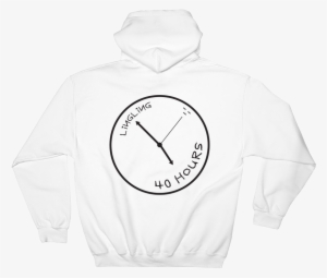 Hoodie Lingling Back #1401278