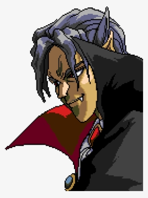 Rb Dracula - Drawing #1401324