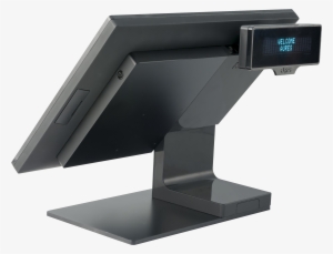 Download Hi-res Image - Aures Yuno Black #1401457