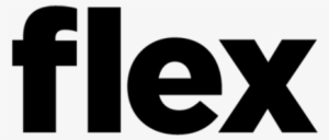 Flex Logo Back - Reflex Angelo Logo Png #1401495