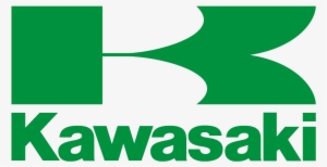 Kawasaki Logo Design Vector Free Download - Kawasaki Kx 85 Logo #1401501
