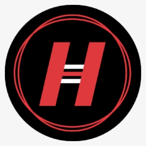 Harken Derm Logo Favicon Black Back - Favicon #1401590