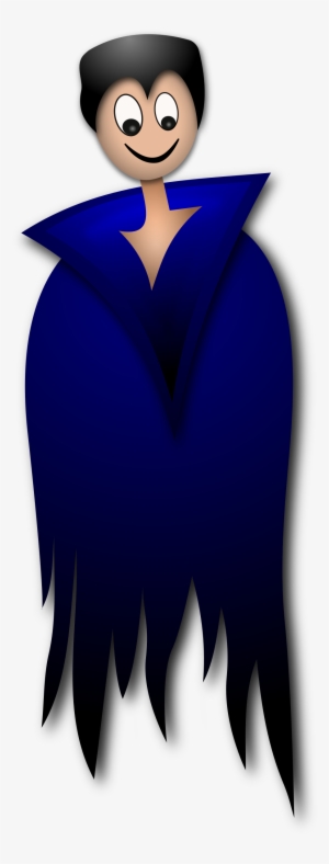 This Free Icons Png Design Of Little Dracula #1401591