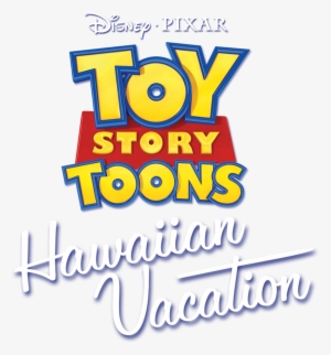 Toy Story Toons - Toy Story 3 #1401640