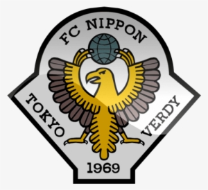 Free Png Kawasaki Logo Png Png Images Transparent - Tokyo Verdy Logo Png #1401663