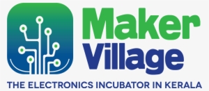 Irov Technologies Pvt Ltd - Maker Village Logo Png #1401665