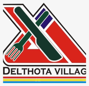 Logo - Delthota #1401728