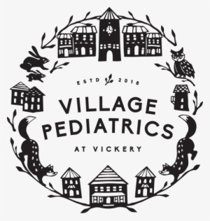 Village Pediatrics At Vickery Village - Illustration #1401775