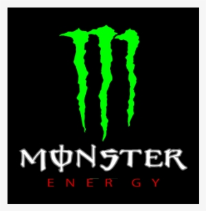 Monster Energy Logo Png Transparent Monster Energy Logo Png - monster energy decal roblox