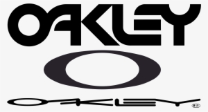 Oakley Logo Png Transparent - Oakley Logo Png #1401820