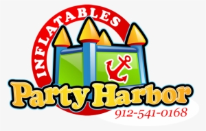 Party Harbor - Party Harbor Inc #1402002