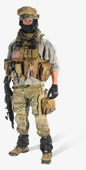 Battlefield 4 Airsoft Loadout #1402175