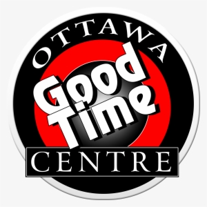 Ogc Beveled Logo Ogc Beveled Logo Ogc Beveled Logo - Ottawa Good Time Centre #1402259