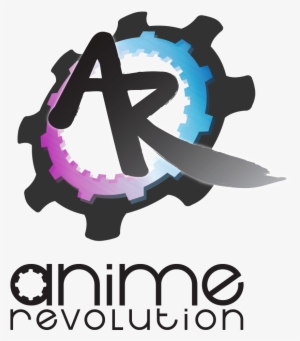 Ap At Anime Revolution This Year - Anime Revolution Logo #1402260
