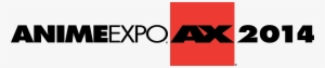 Anime Expo My Favorite Cosplayers Of The Expo - Anime Expo 2016 Logo #1402304