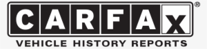 Carfax Logo Png #1402351