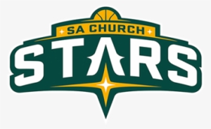 Sa Church Basketball Club Logo #1402353