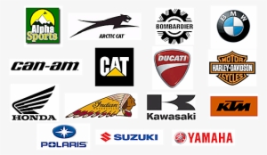 Batteries For Every Motorcycle, Atv, Utv Manufacturer - Honda #1402456