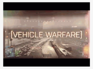 Battlefield - Video Game #1402480