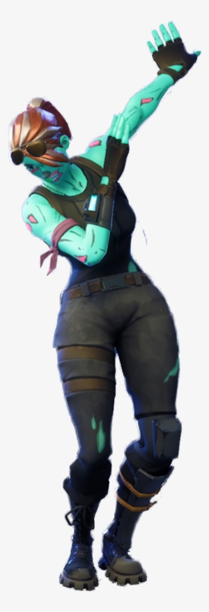 Fortnite Dab Png #1402589