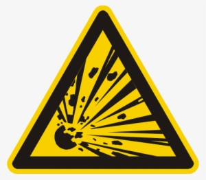 Free Photo From Needpix - Explosives Sign #1402638