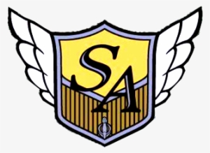 Special A Logo Png #1402734