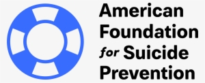 American Foundation For Suicide Prevention #1402756