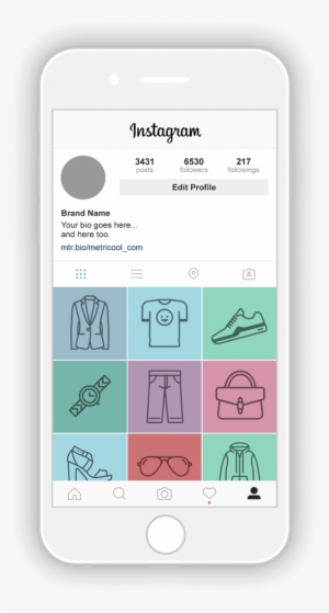 Did You Know That The Only Clickable Link On Instagram - Instagram #1402807 Did You Know That The Only Clickable Link On Instagram - Instagram #1402807
