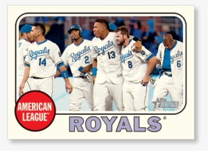 Kansas City Royals - Poster #1402808