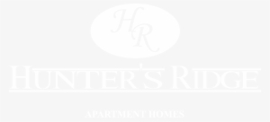 Hunter's Ridge Apartment Homes On Instagram - Hunter's Ridge Apartment Homes #1402833