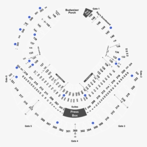 Kansas City Royals Tickets At Tropicana Field On 04/22/2019 - Tropicana Field #1402855