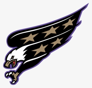 Washington Capitals Logo Png Transparent - Washington Capitals Logos #1402857
