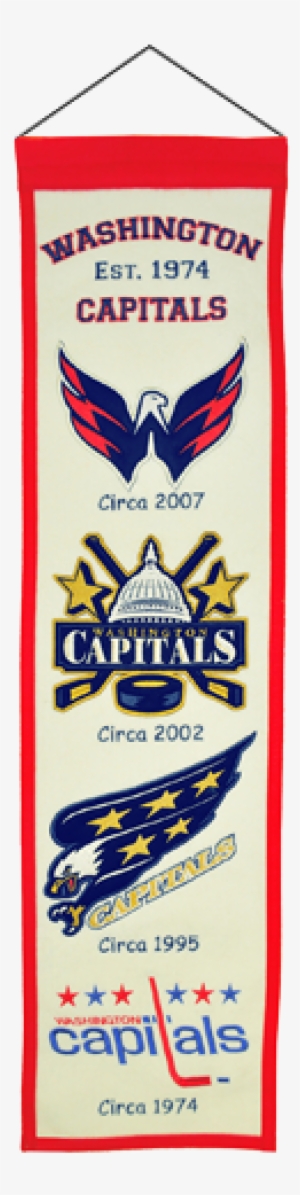 Winning Streak Washington Capitals Nhl Heritage Banner #1403051 Winning Streak Washington Capitals Nhl Heritage Banner #1403051